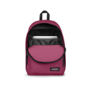 Σακίδιο Πλάτης Out of Office 100% Νάιλον 44x29,5x22cm 27lt Laptop 14″ Υδροαπωθητικό Wine Burgundy — Eastpak