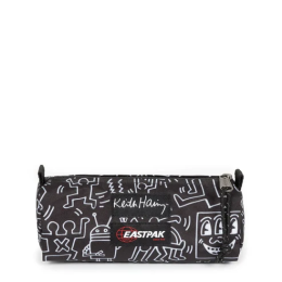 Κασετίνα Eastpak x Keith Haring Benchmark Single