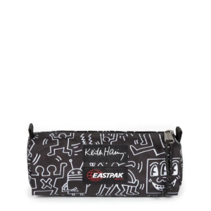 Κασετίνα Eastpak x Keith Haring Benchmark Single