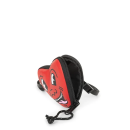 Τσαντάκι Ώμου Καρδιά Eastpak x Keith Haring Groupie Heart Κόκκινο