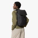 Σακίδιο Πλάτης Ταξιδιού & Laptop 16 Inch 43x30x11cm 18L Μαύρο — Eastpak Yarin CNNCT