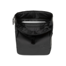 Σακίδιο Πλάτης Ταξιδιού & Laptop 16 Inch 43x30x11cm 18L Μαύρο — Eastpak Yarin CNNCT