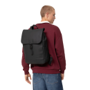 Σακίδιο Πλάτης Ταξιδιού & Laptop 16 Inch 43x30x11cm 18L Μαύρο — Eastpak Yarin CNNCT