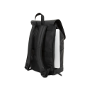 Σακίδιο Πλάτης Ταξιδιού & Laptop 16 Inch 43x30x11cm 18L Μαύρο — Eastpak Yarin CNNCT
