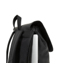 Σακίδιο Πλάτης Ταξιδιού & Laptop 16 Inch 43x30x11cm 18L Μαύρο — Eastpak Yarin CNNCT