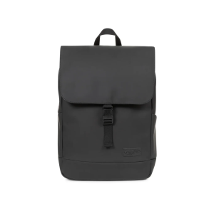 Eastpak Yarin CNNCT Μαύρο Σακίδιο Πλάτης 18L με Θήκη Laptop 16 Ίντσες και Trolley Strap