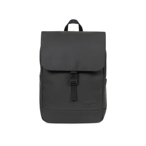 Σακίδιο Πλάτης Ταξιδιού & Laptop 16 Inch 43x30x11cm 18L Μαύρο — Eastpak Yarin CNNCT