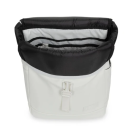 Επαγγελματικό Σακίδιο Πλάτης 43x30x11cm 18lt 0.7kg Αδιάβροχο Laptop 16" Chalk / Μαύρο — Eastpak Yarin CNNCT