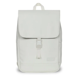 Επαγγελματικό Σακίδιο Πλάτης 43x30x11cm 18lt 0.7kg Αδιάβροχο Laptop 16" Chalk / Μαύρο — Eastpak Yarin CNNCT