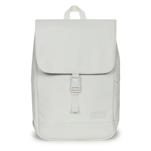 Επαγγελματικό Σακίδιο Πλάτης 43x30x11cm 18lt 0.7kg Αδιάβροχο Laptop 16" Chalk / Μαύρο — Eastpak Yarin CNNCT