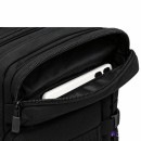 Tactical Σακίδιο Πλάτης Playbags F068 Μαύρο με Πολλαπλές Θήκες