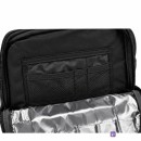 Tactical Σακίδιο Πλάτης Playbags F068 Μαύρο με Πολλαπλές Θήκες