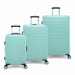 ΣΚΛΗΡΕΣ ΒΑΛΙΤΣΕΣ ΣΕΤ 3 ΤΕΜΑΧΙΩΝ IFLY COLLECTION FIBERTECH. MENTA