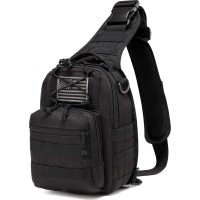iFly Sling Tactical Molle 5lt