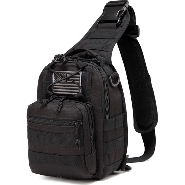iFly Sling Tactical Molle 5lt