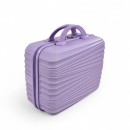 Νεσεσέρ Καλλυντικών ABS 34x18x27 Playfulbags PS12-V32. Μωβ