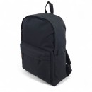 Σακίδιο Πλάτης Πόλης 40x30x14cm 17lt 0.5kg Ελαφρύ Μαυρο — Playbags PS1658