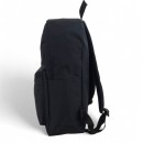 Σακίδιο Πλάτης Πόλης 40x30x14cm 17lt 0.5kg Ελαφρύ Μαυρο — Playbags PS1658