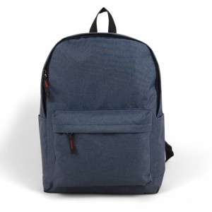 Σακίδιο Πλάτης Πόλης 40x30x14cm 17lt 0.5kg Ελαφρύ Μπλε — Playbags PS1658