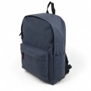 Σακίδιο Πλάτης Πόλης 40x30x14cm 17lt 0.5kg Ελαφρύ Μπλε — Playbags PS1658