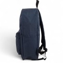 Σακίδιο Πλάτης Πόλης 40x30x14cm 17lt 0.5kg Ελαφρύ Μπλε — Playbags PS1658