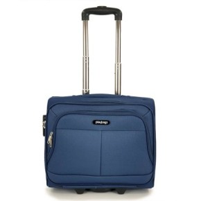 Βαλίτσα Καμπίνας iFly TR2206 Υφασμάτινη 37x40.6x18cm Μπλε