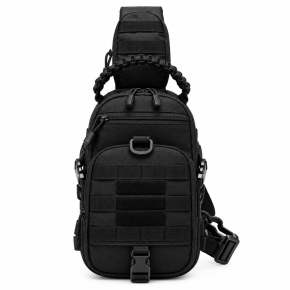 Τσαντάκι Στήθους Tactical 30x18x10cm PlayBags ZE012