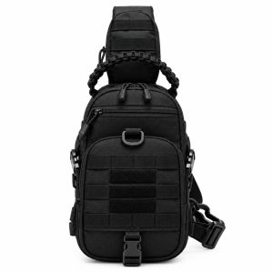 Τσαντάκι Στήθους Tactical 30x18x10cm PlayBags ZE012