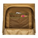 Σακίδιο Πλάτης Playbags ZE099 Tactical 50x30x20cm με Πολλαπλές Θήκες Μαύρο