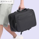 Σακίδιο Πλάτης Laptop 15,6” Bange 2892. Μαύρο 29lt