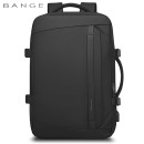 Σακίδιο Πλάτης Laptop 15,6” Bange 2892. Μαύρο 29lt