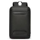 Επαγγελματικό Σακίδιο Πλάτης Laptop 15,6” Bange 7677. Μαύρο 23lt