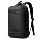 Επαγγελματικό Σακίδιο Πλάτης Laptop 15,6” Bange 7677. Μαύρο 23lt