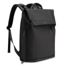 Επαγγελματικό Σακίδιο Πλάτης Laptop 15,6” Bange 7700. Μαύρο 24lt