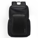 Σακίδιο Πλάτης Laptop 15,6” Bange 7712. Μαύρο 22lt