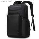 Σακίδιο Πλάτης Laptop 15,6” Bange 7712. Μαύρο 22lt