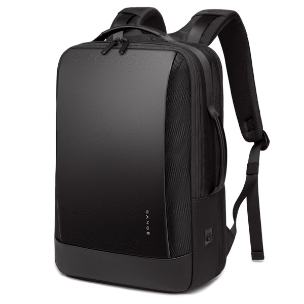 Σακίδιο Πλάτης Laptop 15,6” Bange BG-S52. Μαύρο 30L