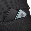 Σακίδιο Πλάτης Laptop 15,6” Bange BG-S52. Μαύρο 30L