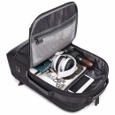Σακίδιο Πλάτης Laptop 15,6” Bange BG-S52. Μαύρο 30L