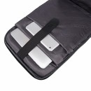 Σακίδιο Πλάτης Laptop 15,6” Bange BG-S52. Μαύρο 30L