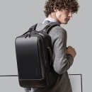 Σακίδιο Πλάτης Laptop 15,6” Bange BG-S52. Μαύρο 30L