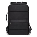 Σακίδιο Πλάτης Laptop 15,6” Bange BG-S52. Μαύρο 30L