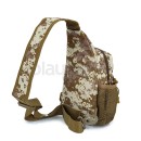 Μικρό Τσαντάκι Bodybag Playbags TK0702. Military