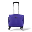 Επαγγελματική Τσάντα με 4 Ρόδες 40x20x40 iFly TR424. Μωβ