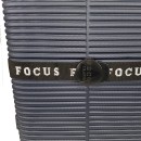 Ιμάντας για Βαλίτσες Playbags WG1051 Μαύρο