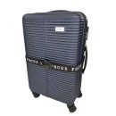 Ιμάντας για Βαλίτσες Playbags WG1051 Μαύρο