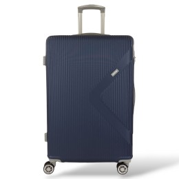 Μεγάλη Σκληρή Βαλίτσα iFly PS828-28. Μπλε 75cm