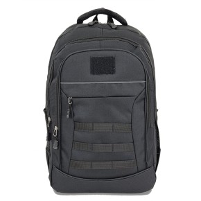 Μεγάλο Σακίδιο Πλάτης 32x20x50 iFly TK61823. Μαύρο 32lt