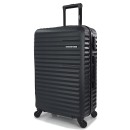 Σκληρές Βαλίτσες Σετ 3 Τεμαχίων Green RB8071-SET3. Μαύρο