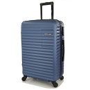 Σκληρές Βαλίτσες Σετ 3 Τεμαχίων Green RB8071-SET3. Μπλε